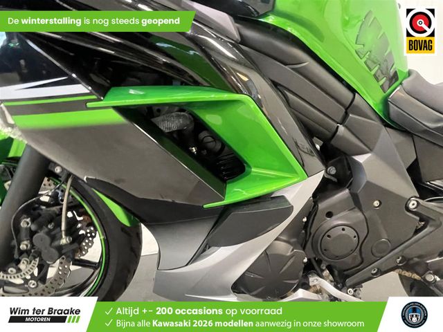 kawasaki - er-6-f-abs