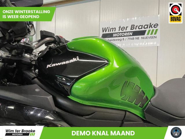 kawasaki - er-6-f-abs