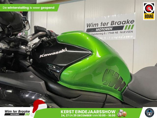 kawasaki - er-6-f-abs