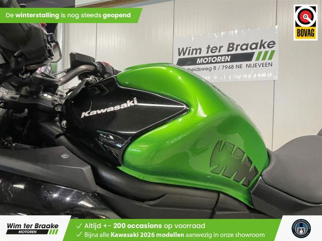 kawasaki - er-6-f-abs