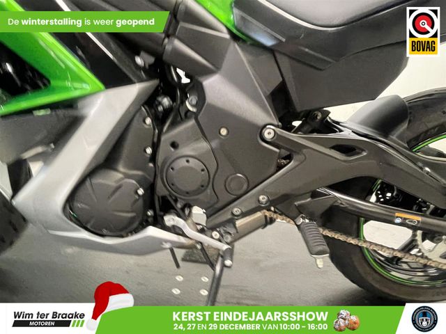 kawasaki - er-6-f-abs