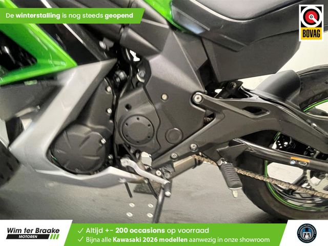 kawasaki - er-6-f-abs