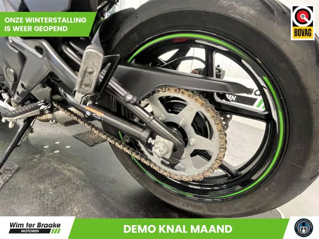 kawasaki - er-6-f-abs