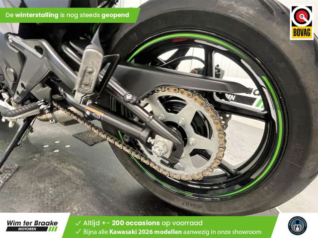 kawasaki - er-6-f-abs