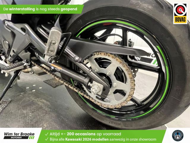 kawasaki - er-6-f-abs