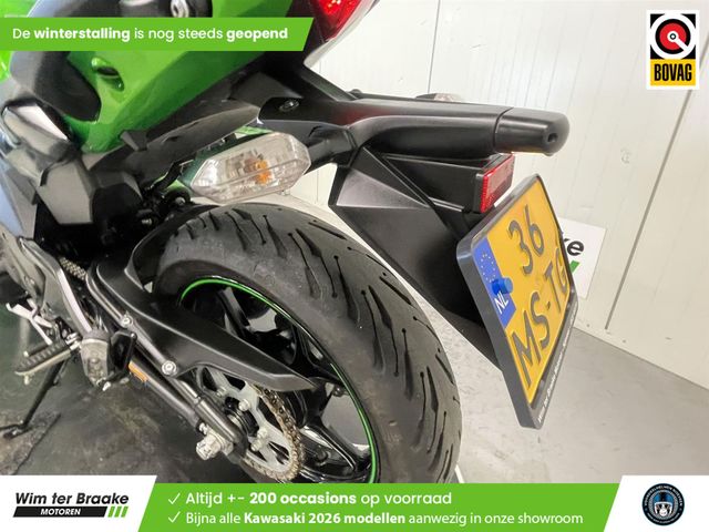 kawasaki - er-6-f-abs