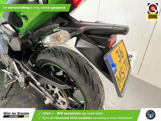 kawasaki - er-6-f-abs