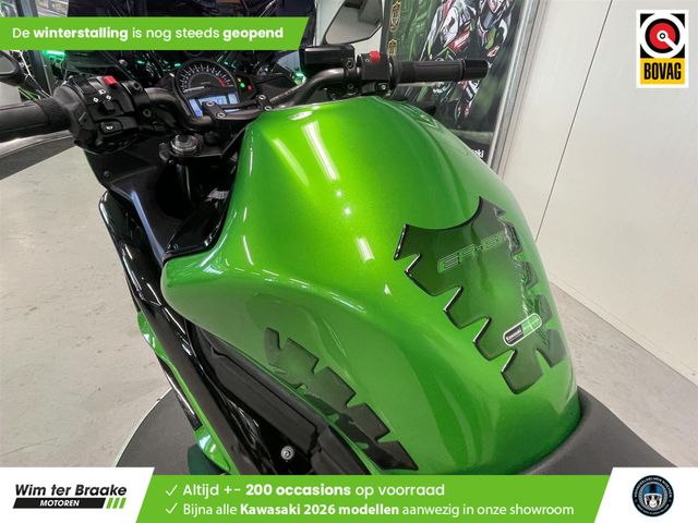 kawasaki - er-6-f-abs