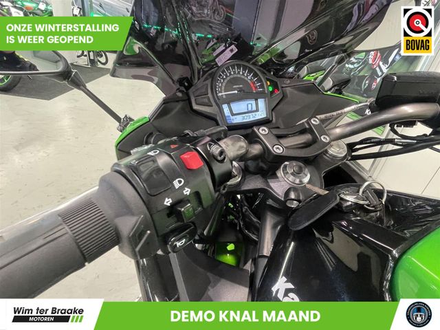 kawasaki - er-6-f-abs