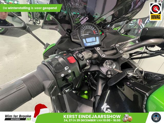 kawasaki - er-6-f-abs