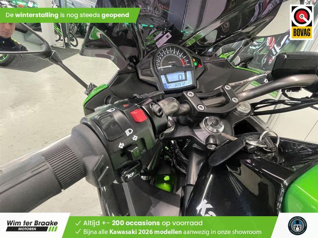 kawasaki - er-6-f-abs