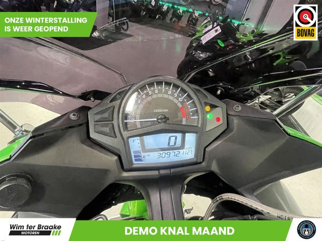 kawasaki - er-6-f-abs