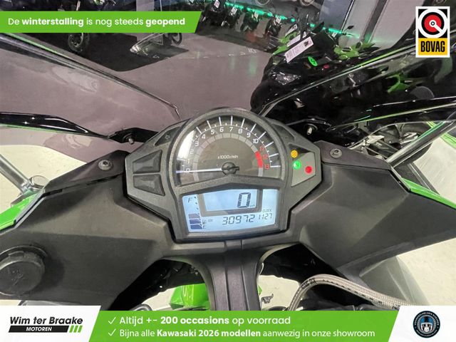 kawasaki - er-6-f-abs