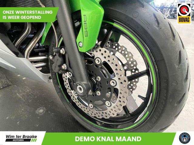 kawasaki - er-6-f-abs