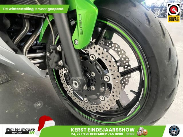 kawasaki - er-6-f-abs