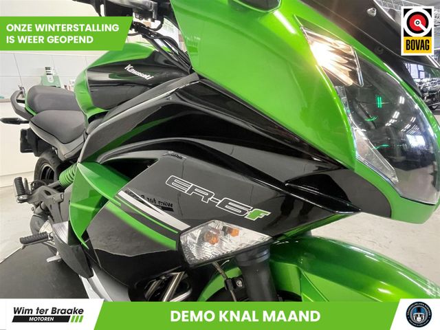 kawasaki - er-6-f-abs