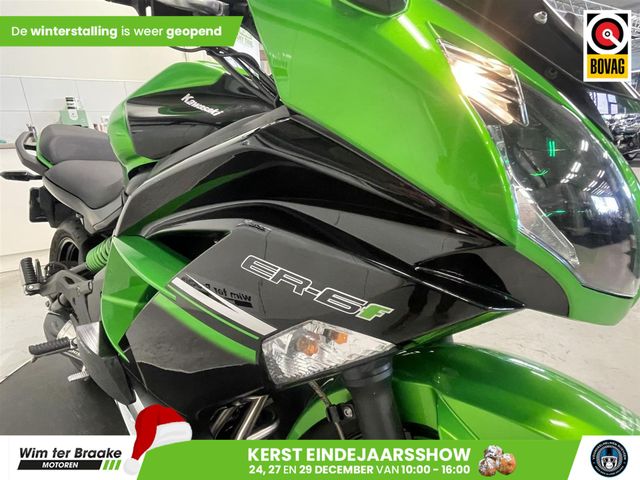 kawasaki - er-6-f-abs