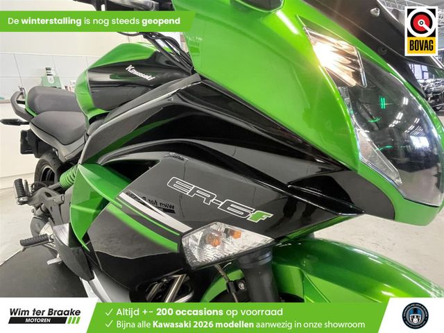 kawasaki - er-6-f-abs
