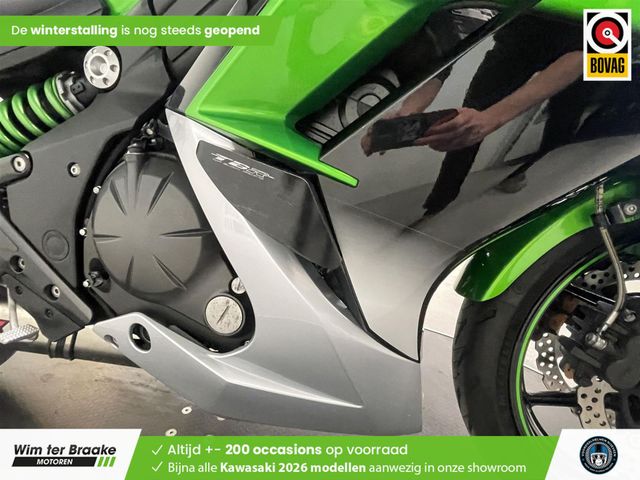 kawasaki - er-6-f-abs