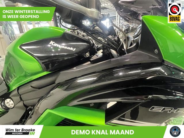 kawasaki - er-6-f-abs
