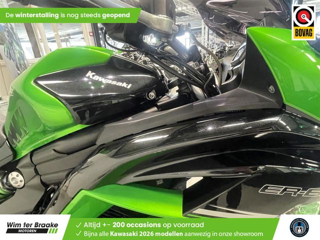 kawasaki - er-6-f-abs