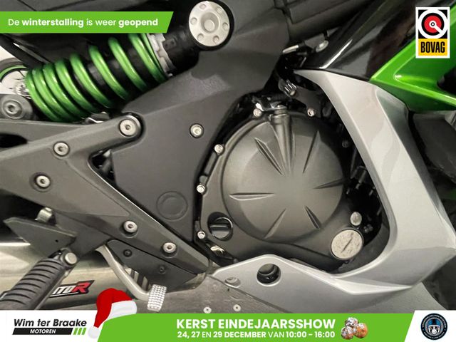 kawasaki - er-6-f-abs