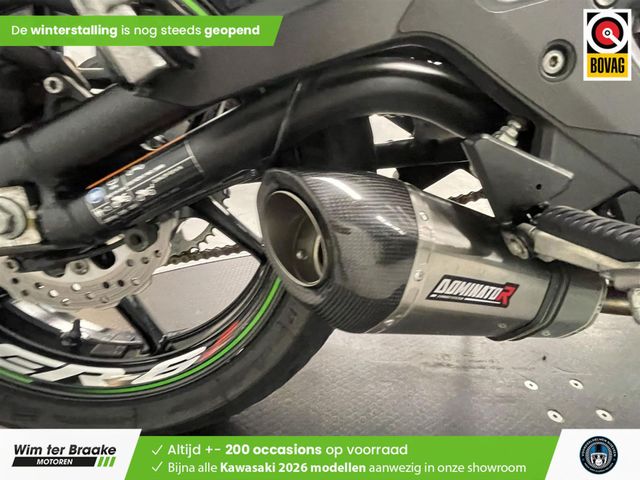 kawasaki - er-6-f-abs