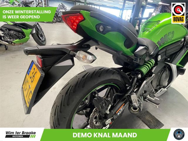 kawasaki - er-6-f-abs