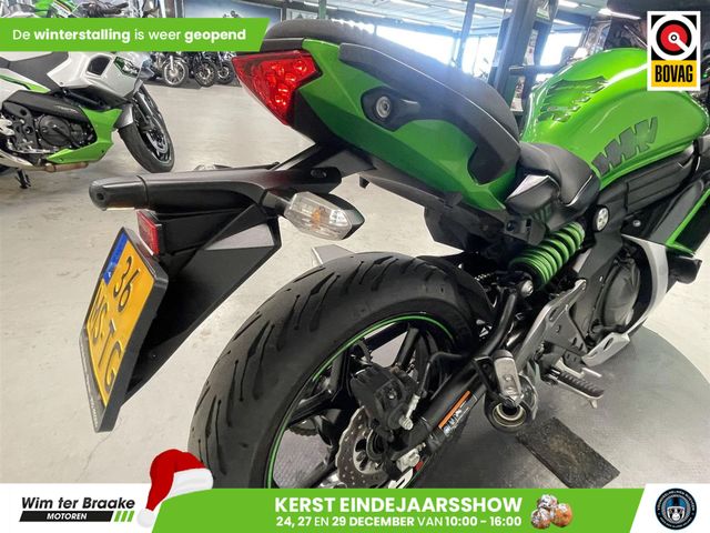 kawasaki - er-6-f-abs