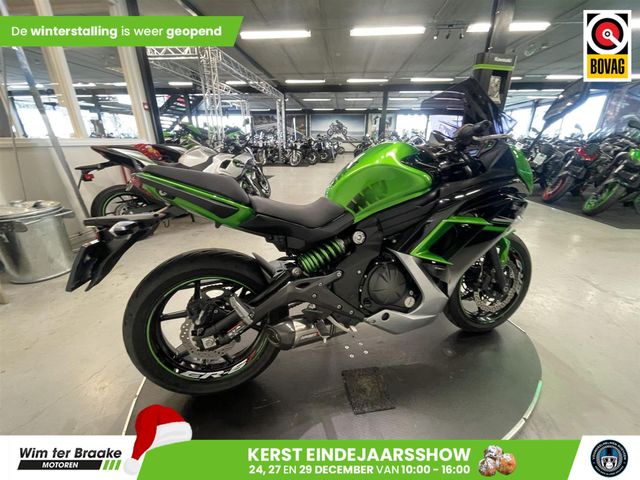 kawasaki - er-6-f-abs