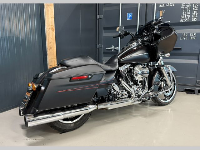 harley-davidson - road-glide-special-fltrxs