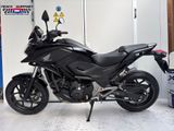 HONDA NC 750 X ABS