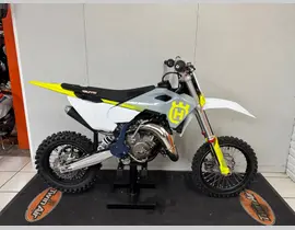 Husqvarna TC 65 2025 occasion