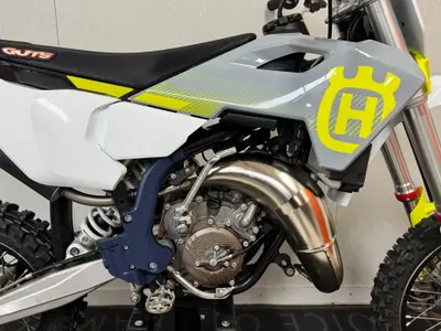 HUSQVARNA TC 65 – foto 2