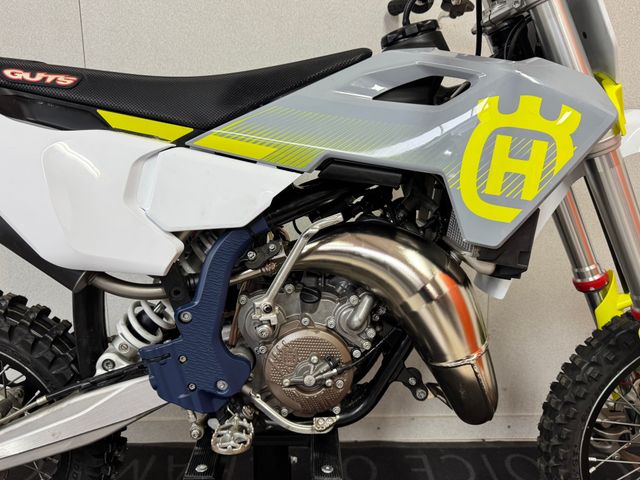 husqvarna - tc-65