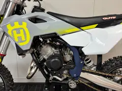 Husqvarna TC 65 2025 occasion – foto 4 van 8