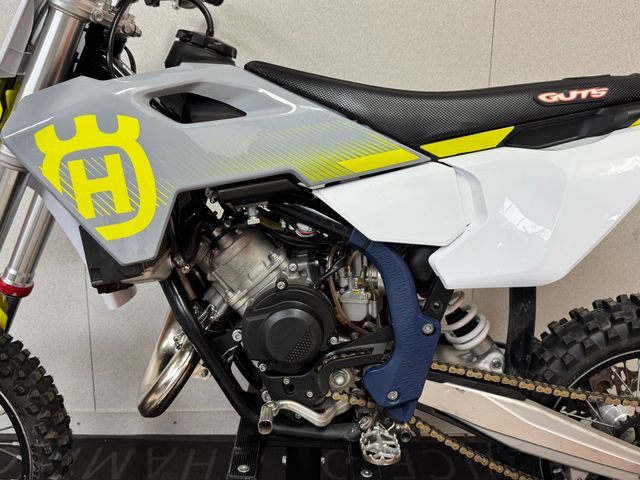 husqvarna - tc-65