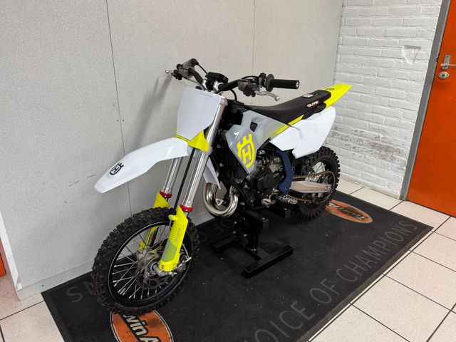 husqvarna - tc-65