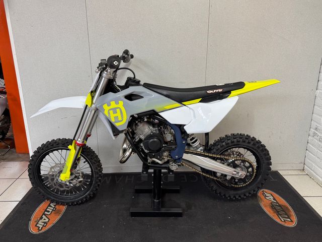 husqvarna - tc-65