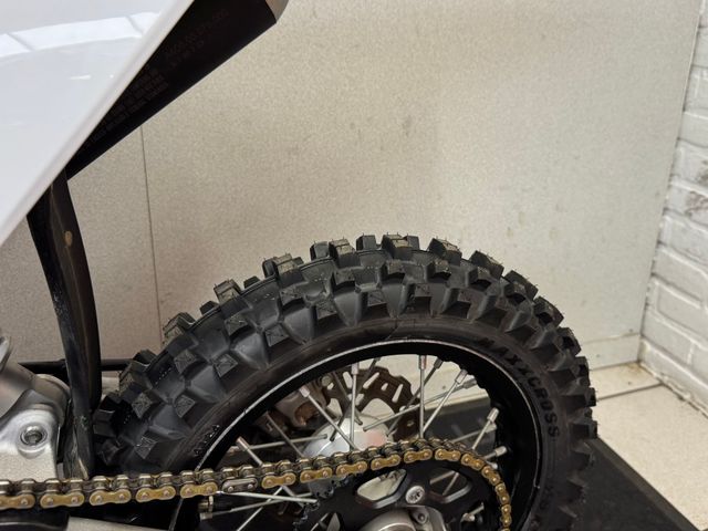 husqvarna - tc-65