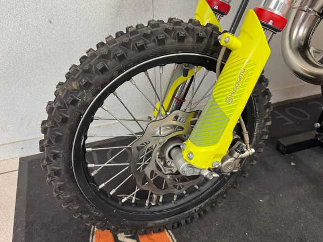 husqvarna - tc-65