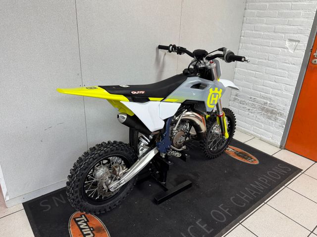 husqvarna - tc-65