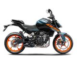 KTM 125 DUKE