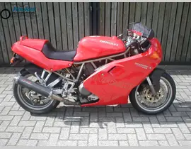 Ducati 900 SS 1998 occasion