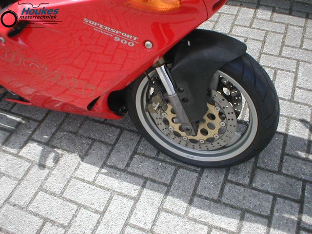ducati - 900-ss