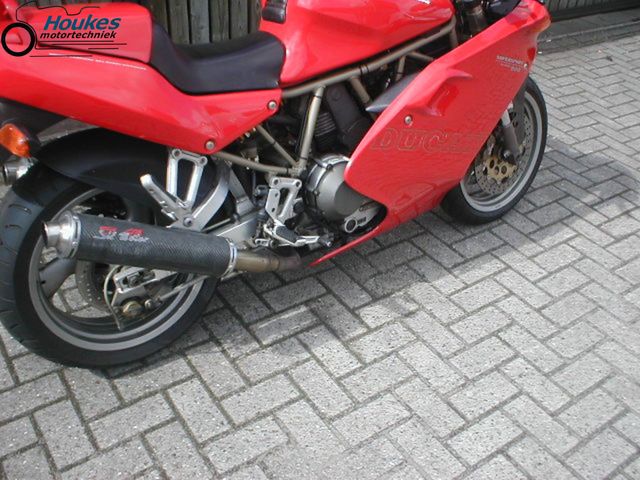 ducati - 900-ss