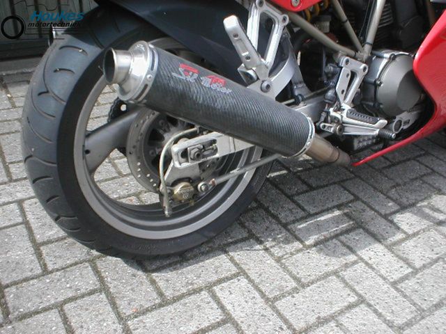 ducati - 900-ss