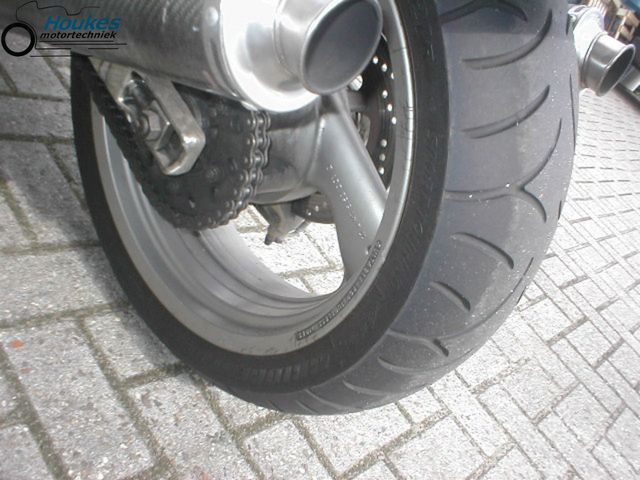 ducati - 900-ss
