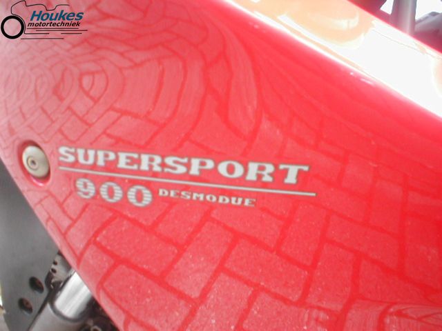 ducati - 900-ss