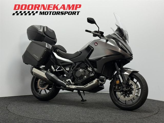 honda - nt-1100